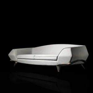 Hudson Sofa