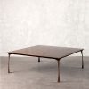 Basilica Coffee Table