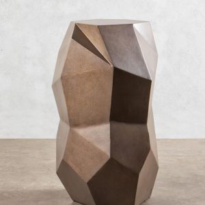 Cubico Side Tables - Tall
