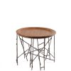 Himalayan Side Table - Image 5