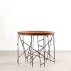 Himalayan Side Table - Image 4