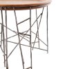 Himalayan Side Table - Image 3