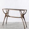 Hudson Console Table