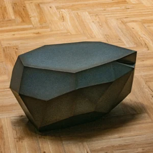 Cubico Side Tables - Standard