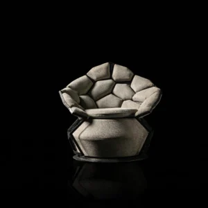 Infisso Swivel Chair