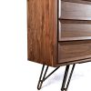 Jurgensen Buffet Table - Image 3
