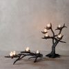Rooty Candle Holder