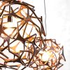 Starburst Pendant Light - Image 5