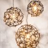 Starburst Pendant Light - Image 4