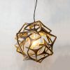 Starburst Pendant Light - Image 2