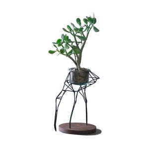 Wirebird Vase 2