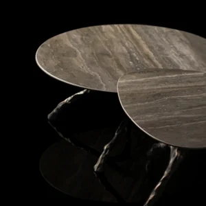 Vitti Nesting Table