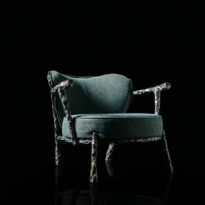 Vitti Lounge Chair