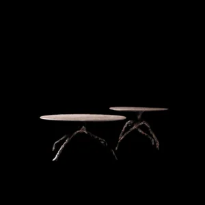 Vitti Side Table