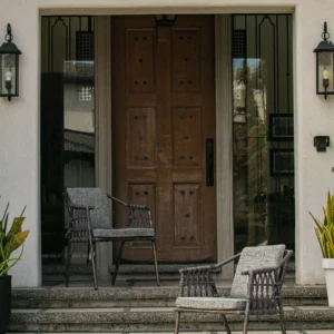 Lalun Dining Chair