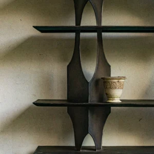 Gaston Shelf