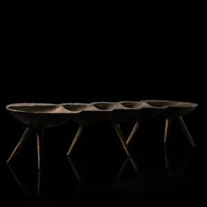 Pod Bench